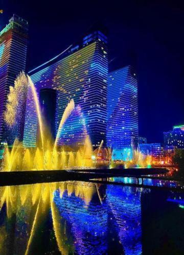 Orbi City In באטומי מראה חיצוני תמונה