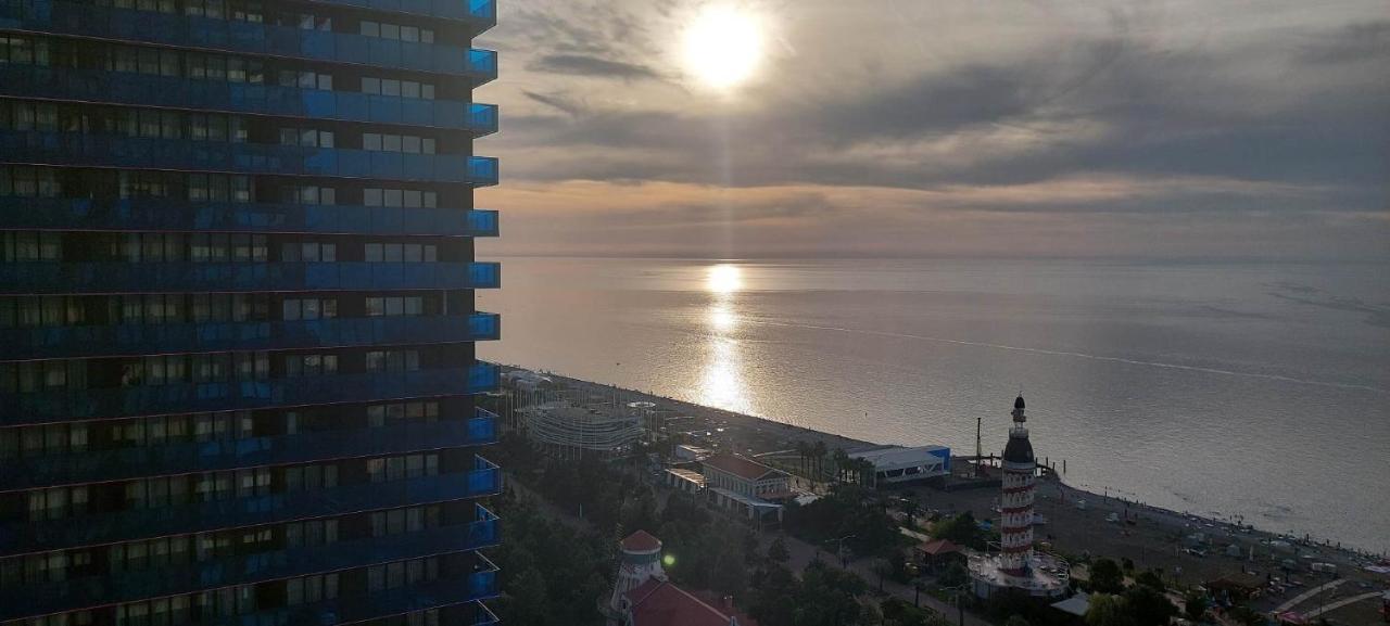 Orbi City In באטומי מראה חיצוני תמונה