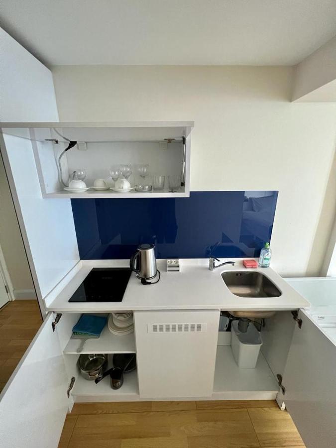 Orbi City In באטומי מראה חיצוני תמונה